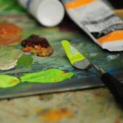 Traditional Palette Knife -Liquitex 10993