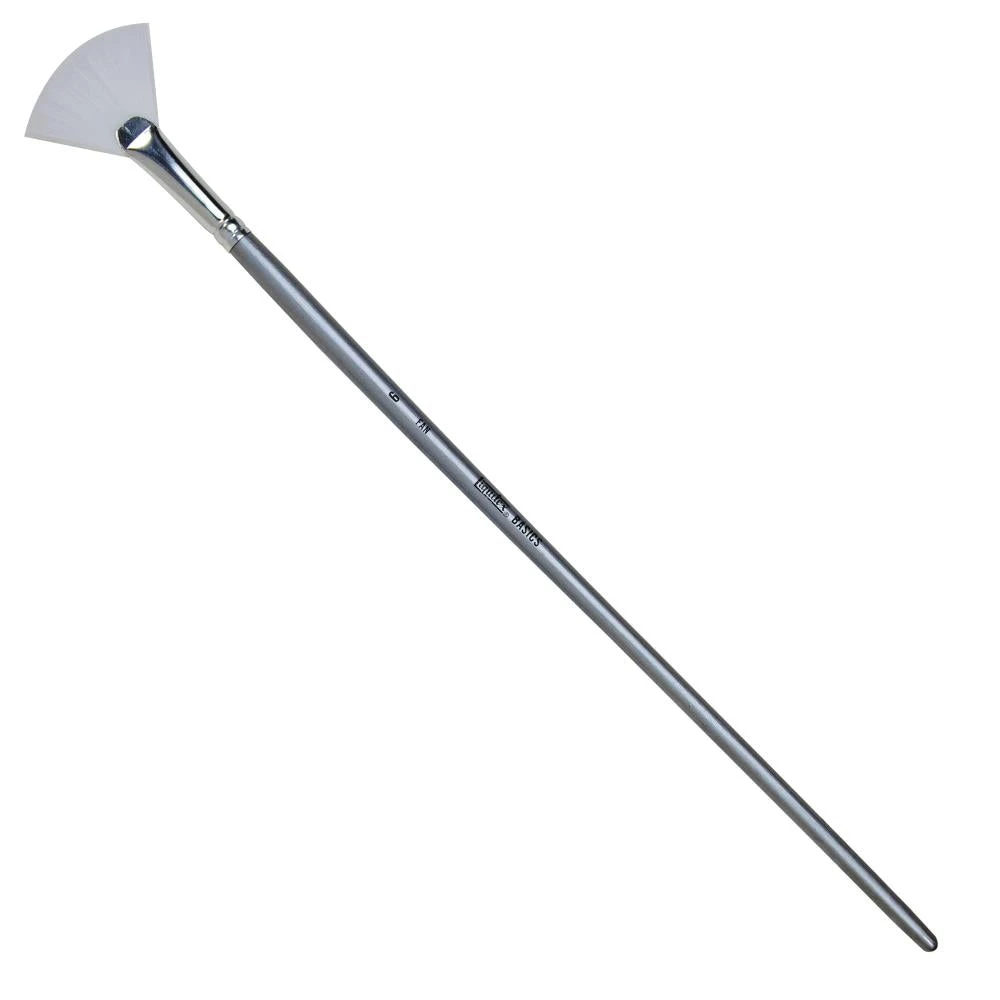 Basics Brush - Fan 4 Basics Brush - Fan - Image 4