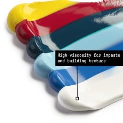 Heavy Body Acrylic Set - 24x22ml Set -Liquitex 112360