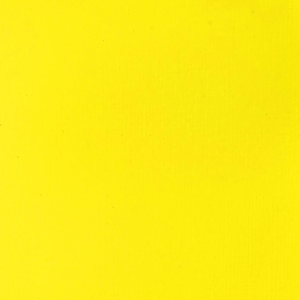 Basics Acrylic Fluid Color - Cadmium Yellow Light Hue 2 Basics Acrylic Fluid Color - Cadmium Yellow Light Hue - Image 2
