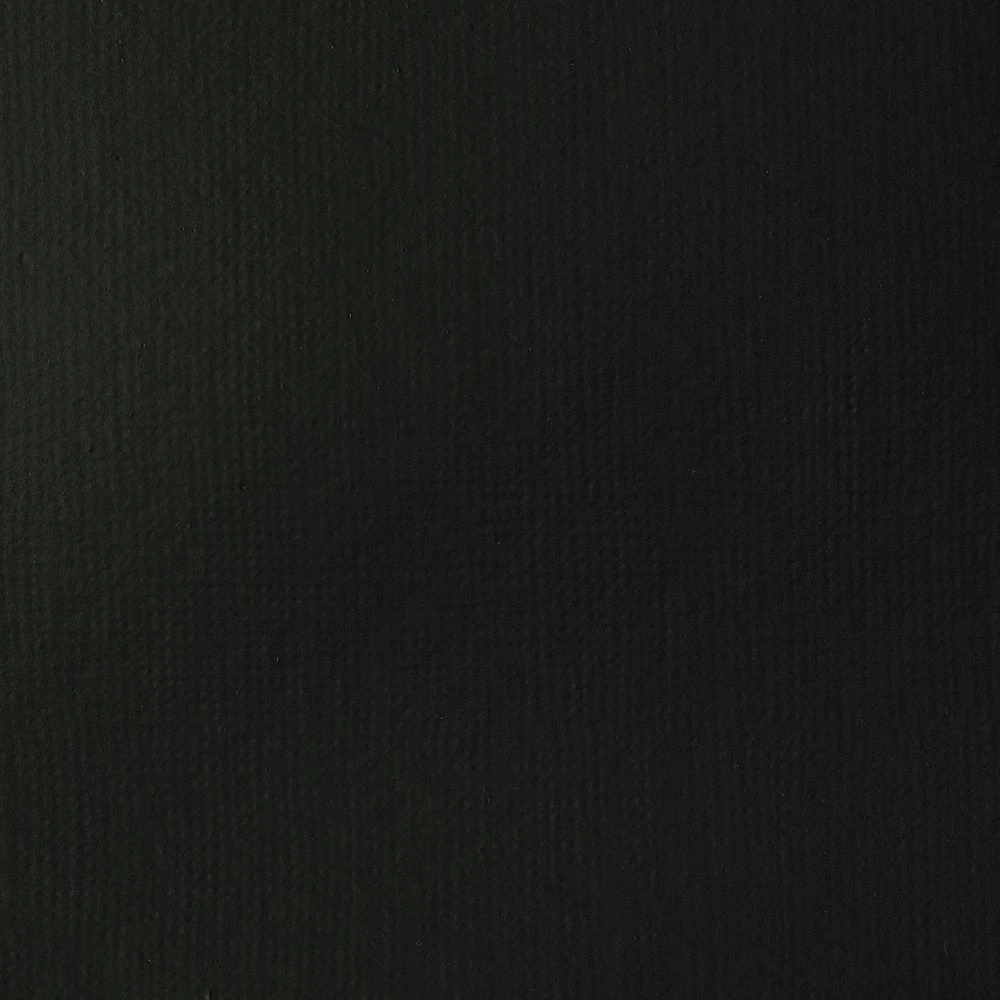 Basics Acrylic Fluid Color - Ivory Black 2 Basics Acrylic Fluid Color - Ivory Black - Image 2