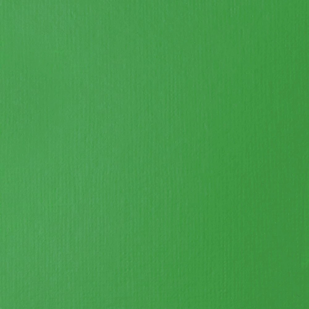 Basics Acrylic Fluid Color - Light Green Permanent 2 Basics Acrylic Fluid Color - Light Green Permanent - Image 2