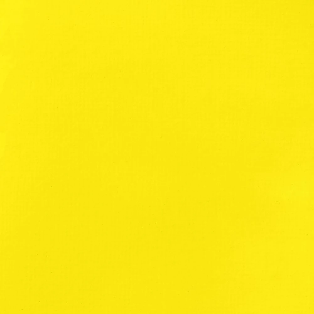 Basics Acrylic Fluid Color - Primary Yellow 2 Basics Acrylic Fluid Color - Primary Yellow - Image 2