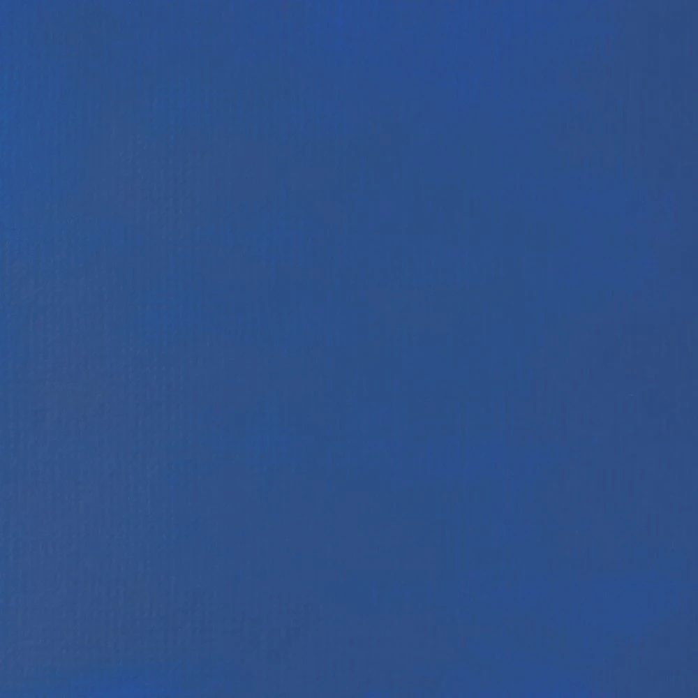 Basics Acrylic Fluid Color - Primary Blue 2 Basics Acrylic Fluid Color - Primary Blue - Image 2