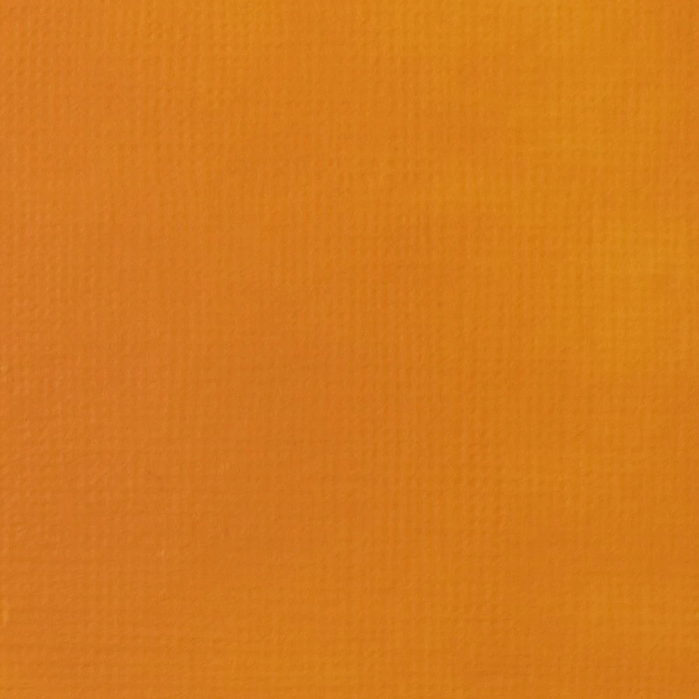 Basics Acrylic Fluid Color - Cadmium Orange Hue 2 Basics Acrylic Fluid Color - Cadmium Orange Hue - Image 2