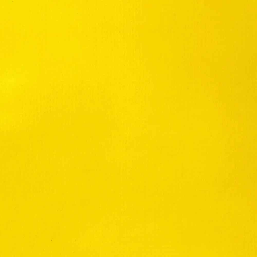 Basics Acrylic Fluid Color - Cadmium Yellow Medium Hue 2 Basics Acrylic Fluid Color - Cadmium Yellow Medium Hue - Image 2