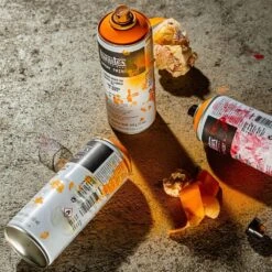 Professional Spray Paint - Cadmium Yellow Deep Hue 5 -Liquitex 11 2bc7d65b 8907 4ed2 9664 46aa930e998e