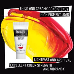 Heavy Body Acrylic Set - 6x22ml - Classics 11 Heavy Body Acrylic Set - 6x22ml - Classics -Liquitex 132063