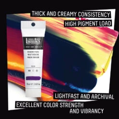 Heavy Body Acrylic Set - 12x59ml - Classics -Liquitex 132071