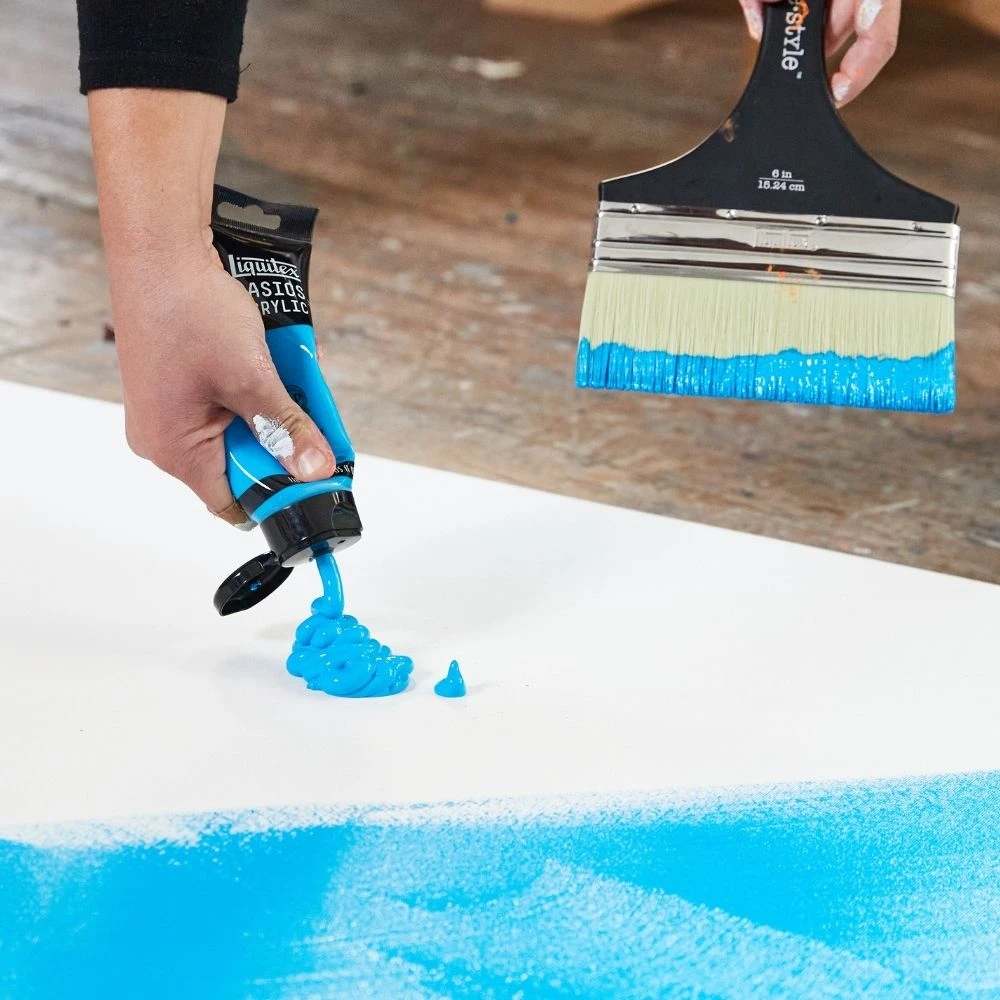 Basics Acrylic Set - 72x22ml - The Complete Range 7 Basics Acrylic Set - 72x22ml - The Complete Range - Image 7