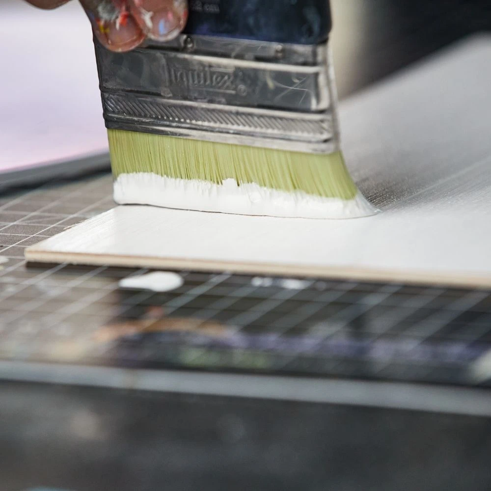 Basics Gesso 7 Basics Gesso - Image 7