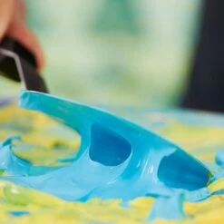 Professional Heavy Body Acrylic - Ultramarine Blue Green Shade -Liquitex 1 5a374aa9 6eb7 44ce 8257 ad4add94353f