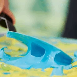 Professional Heavy Body Acrylic - Muted Turquoise -Liquitex 1 c2e865ef 8863 41fb b351 61fe70312cff