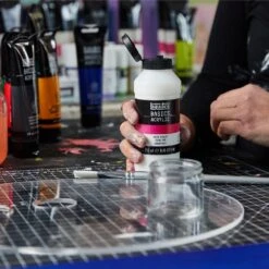 Basics Matte Varnish 7 Basics Matte Varnish -Liquitex 20 e7d9ff3c 8fb0 4b04 81c7 b5ffdabc5a92