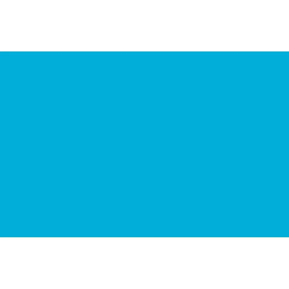 Professional Spray Paint - Fluorescent Blue 2 Professional Spray Paint - Fluorescent Blue - Image 2