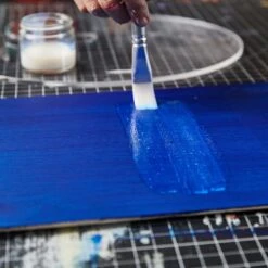 Basics Gloss Varnish -Liquitex 22 def22e75 09d4 489a 8e19 04a3da65a2e0