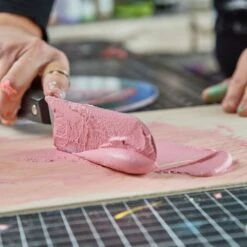 Basics Coarse Texture Medium -Liquitex 36 7b945abd dd4c 45d1 b8f6 96d1208a0925