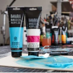 Basics Light Modeling Paste 6 Basics Light Modeling Paste -Liquitex 37 59dc4516 fa95 4810 b7a1 4be849c0d13b