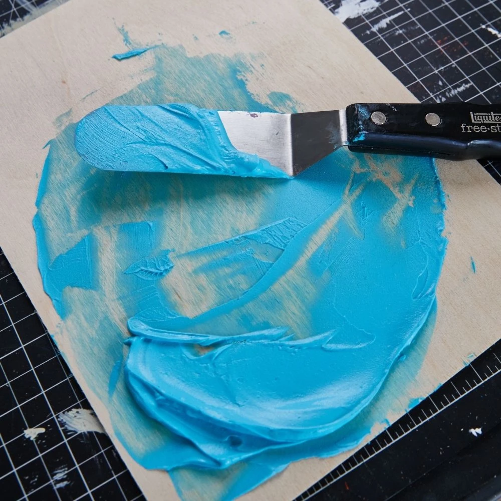 Basics Light Modeling Paste 4 Basics Light Modeling Paste - Image 4