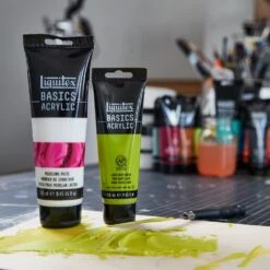 Basics Modeling Paste -Liquitex 39 5673cbba 39b5 40b9 95ba 4198597eb195