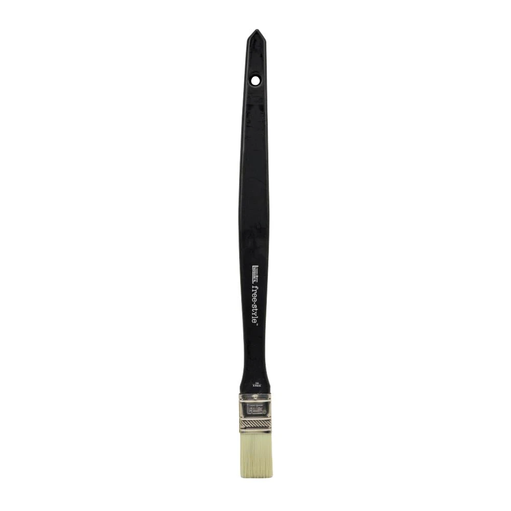 Professional Brush - Broad Flat 1 Professional Brush - Broad Flat