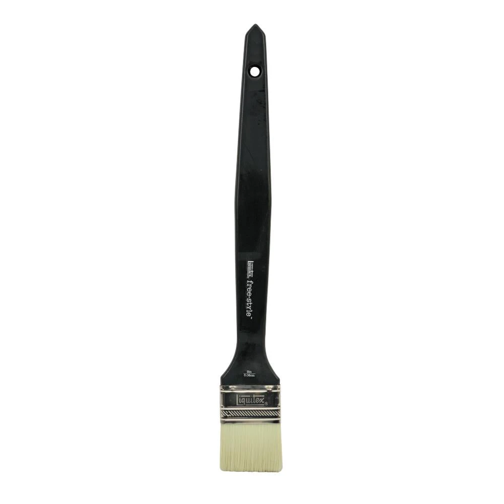 Professional Brush - Broad Flat 8 Professional Brush - Broad Flat - Image 8
