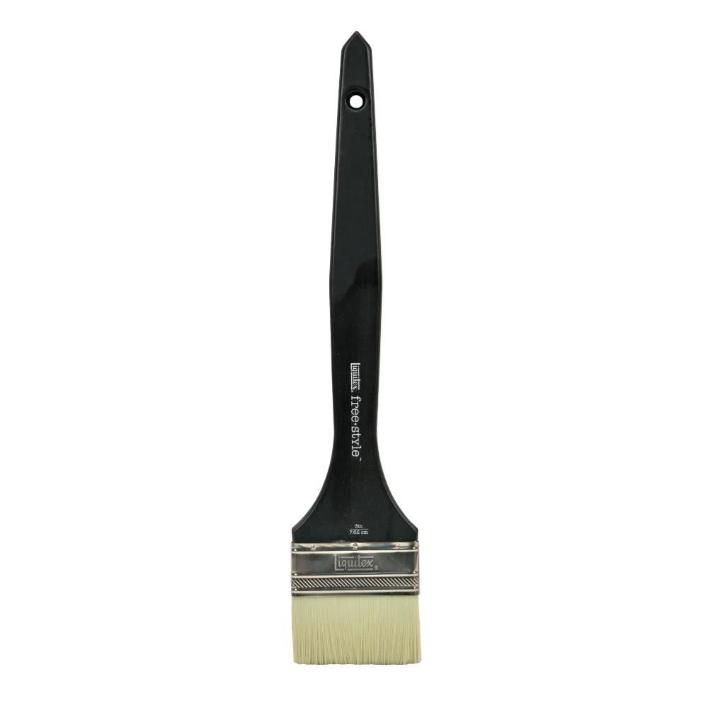 Professional Brush - Broad Flat 6 Professional Brush - Broad Flat - Image 6