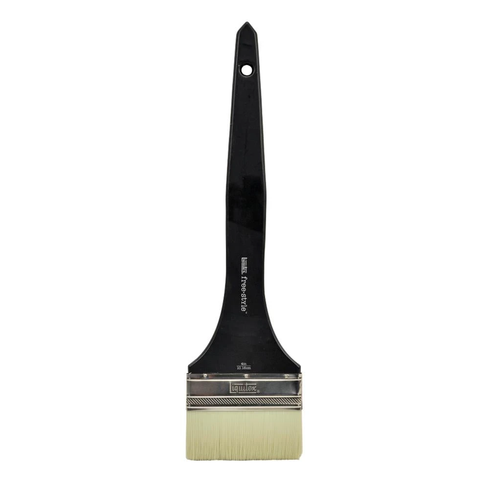 Professional Brush - Broad Flat 7 Professional Brush - Broad Flat - Image 7