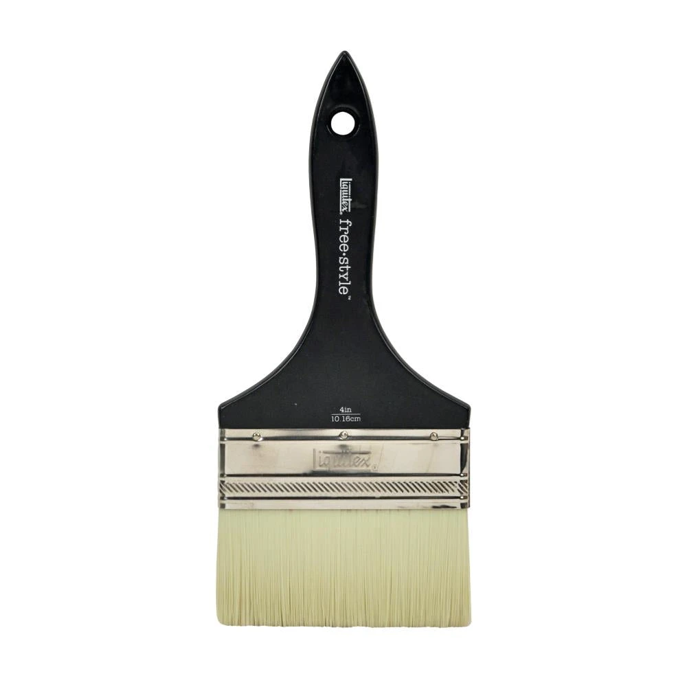 Professional Brush - Broad Flat 9 Professional Brush - Broad Flat - Image 9