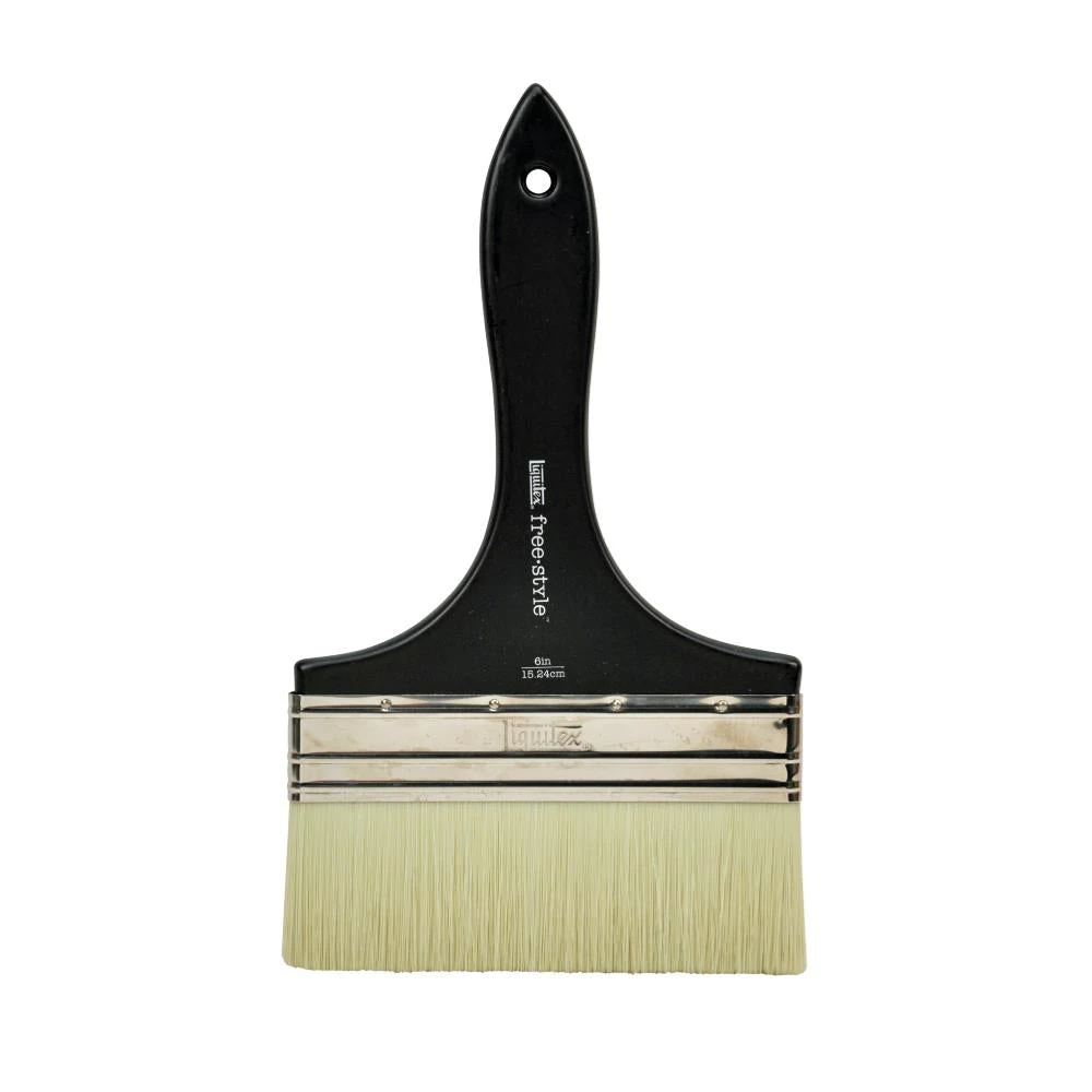 Professional Brush - Broad Flat 10 Professional Brush - Broad Flat - Image 10
