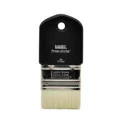 Professional Brush - Paddle -Liquitex 4703
