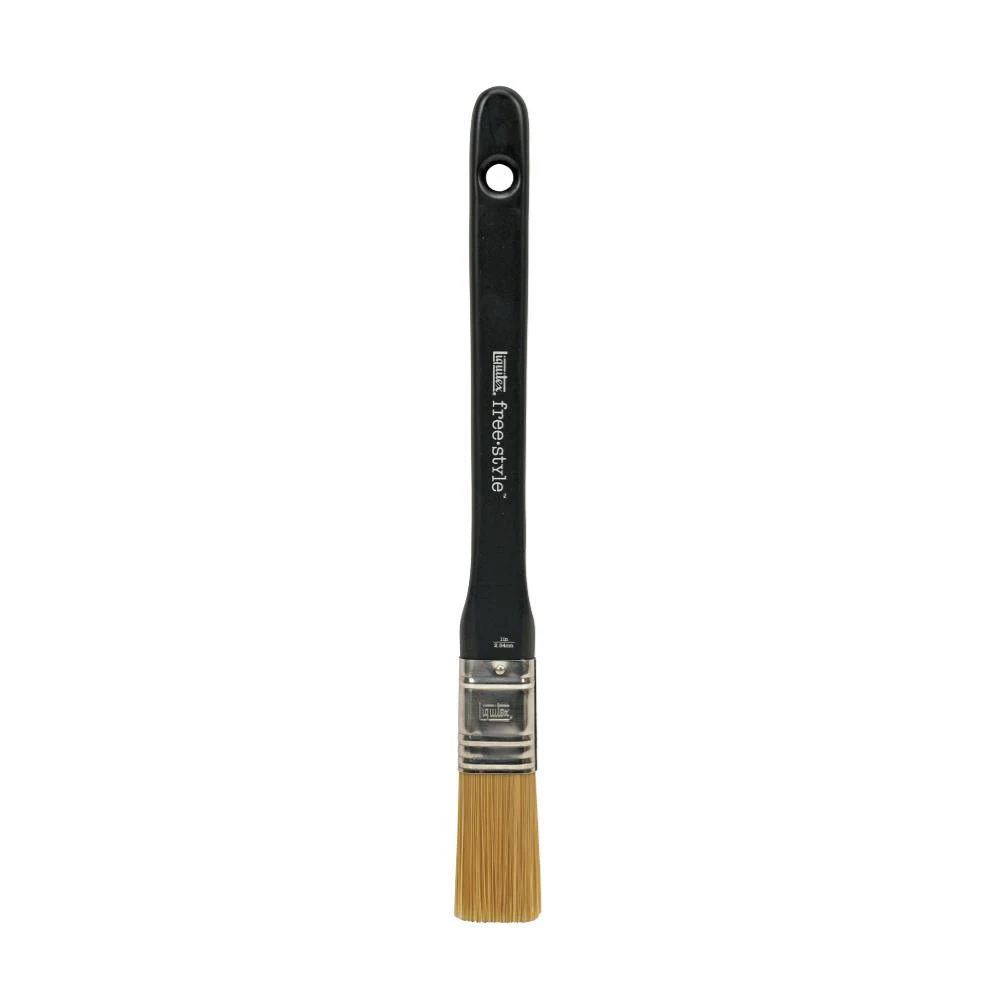 Professional Brush - Universal Flat 1 Professional Brush - Universal Flat