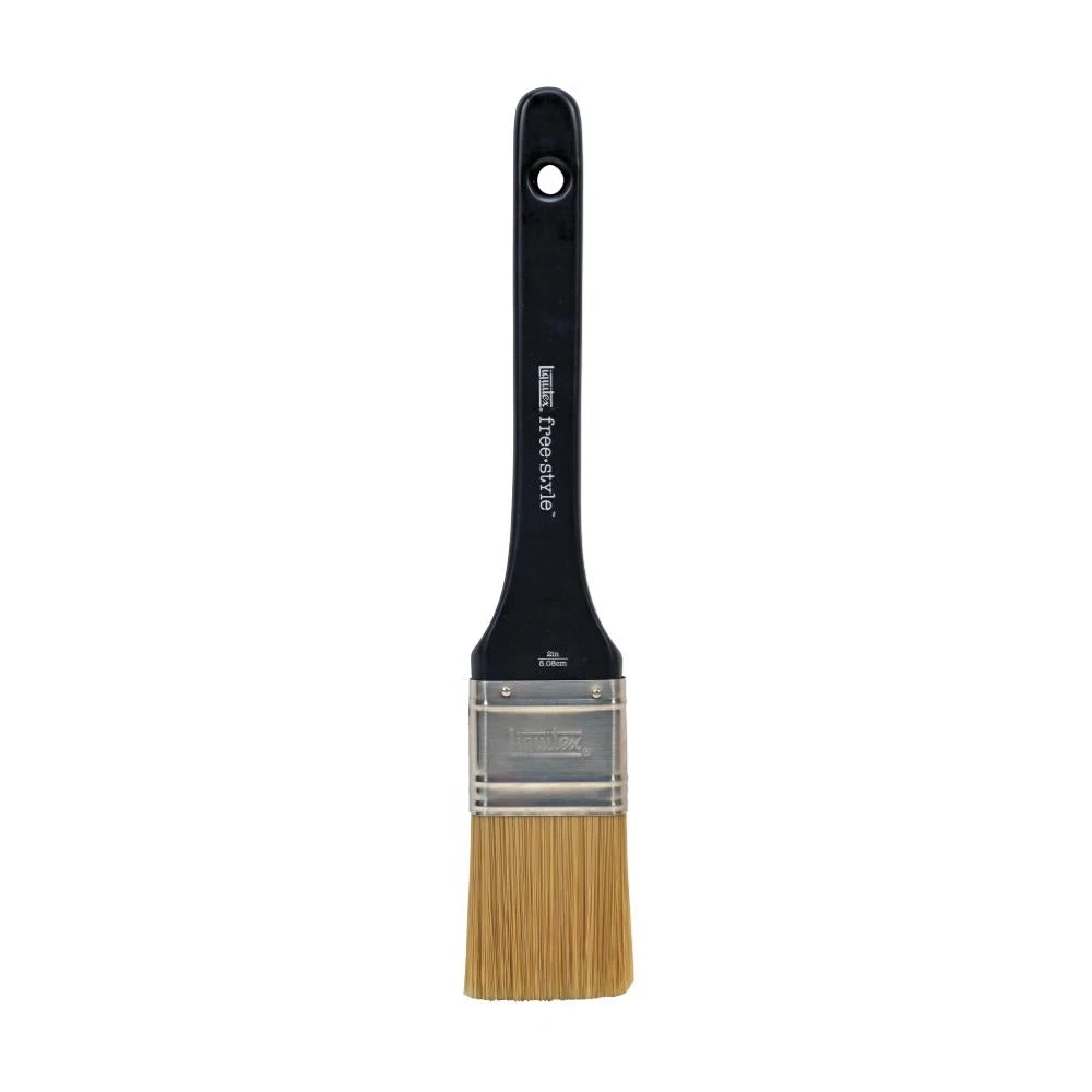 Professional Brush - Universal Flat 6 Professional Brush - Universal Flat - Image 6