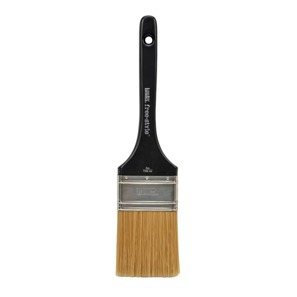 Professional Brush - Universal Flat 2 Professional Brush - Universal Flat - Image 2