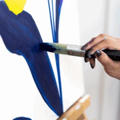 Professional Brush - Universal Flat 9 Professional Brush - Universal Flat -Liquitex 49 b8aeb0cd 3b42 4f54 93a6 5af44b461996