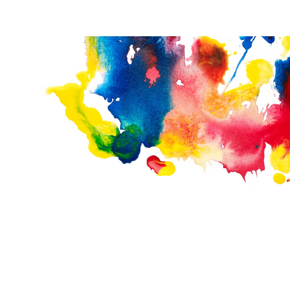 Acrylic Ink Set - 6x30ml - Essentials 5 Acrylic Ink Set - 6x30ml - Essentials - Image 5