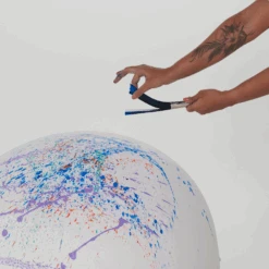 Large-scale Brush Set -Liquitex 51