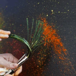 Large-scale Brush Set -Liquitex 52