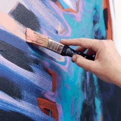 Large-scale Brush Set -Liquitex 53