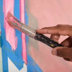 Professional Brush - Universal Angle 9 Professional Brush - Universal Angle -Liquitex 54