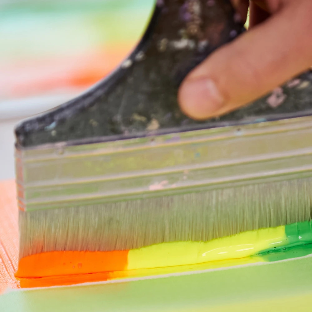 Professional Brush - Broad Flat 4 Professional Brush - Broad Flat - Image 4