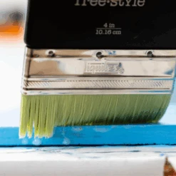 Professional Brush - Paddle -Liquitex 58