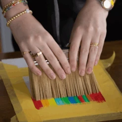 Professional Brush - Giant -Liquitex 59