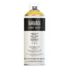 Professional Spray Paint - Cadmium Yellow Deep Hue 5