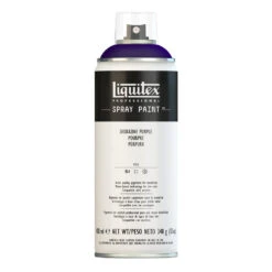 Professional Spray Paint - Dioxazine Purple