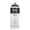 Professional Spray Paint - Prussian Blue Hue 5