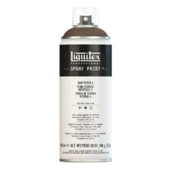 Professional Spray Paint - Raw Umber 6