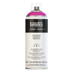 Professional Spray Paint - Medium Magenta