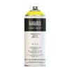 Professional Spray Paint - Fluorescent Yellow