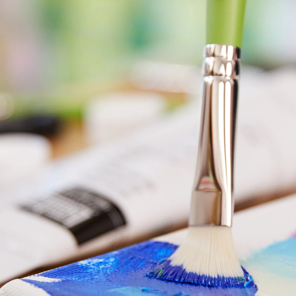 Professional Brush - Flat 3 Professional Brush - Flat - Image 3